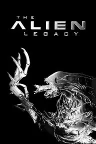 The Alien Legacy_peliplat