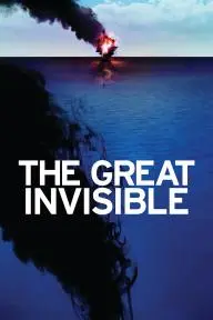 The Great Invisible_peliplat