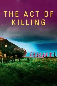 The Act of Killing_peliplat