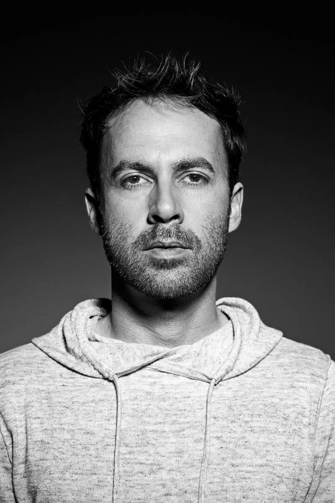 Brett Harvey