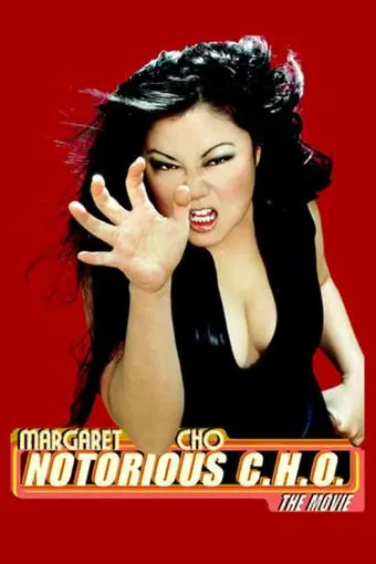 Margaret Cho: Notorious C.H.O._peliplat