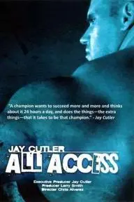 Jay Cutler All Access_peliplat