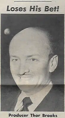Thor L. Brooks
