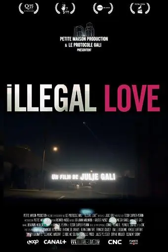 Illegal Love_peliplat