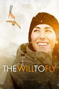The Will to Fly_peliplat