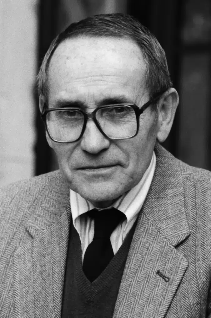 Tadeusz Konwicki
