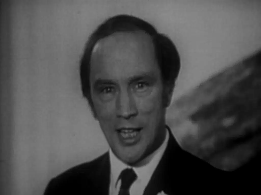 Pierre Trudeau