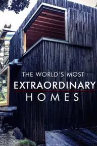 The World's Most Extraordinary Homes_peliplat