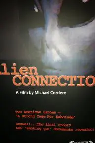 Alien Connection_peliplat