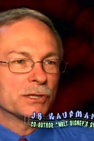 J.B. Kaufman