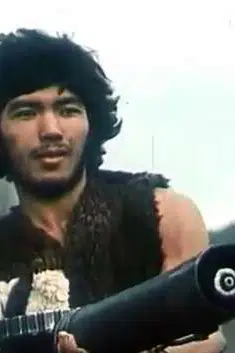 Sultan Dikambaev