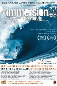 Immersion the Movie_peliplat