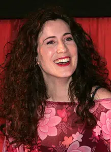 Cindy Baer