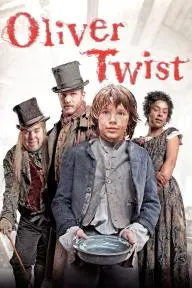 Oliver Twist_peliplat