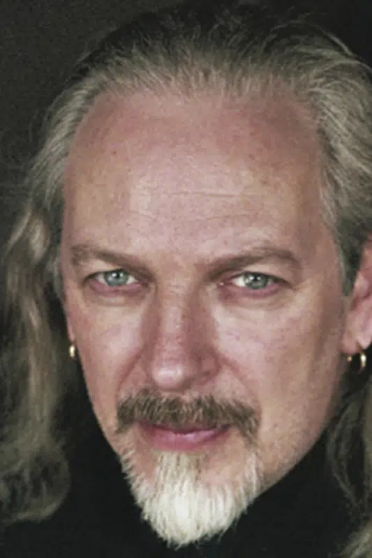 Steven Severin