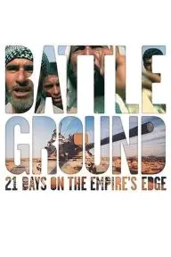 BattleGround: 21 Days on the Empire's Edge_peliplat