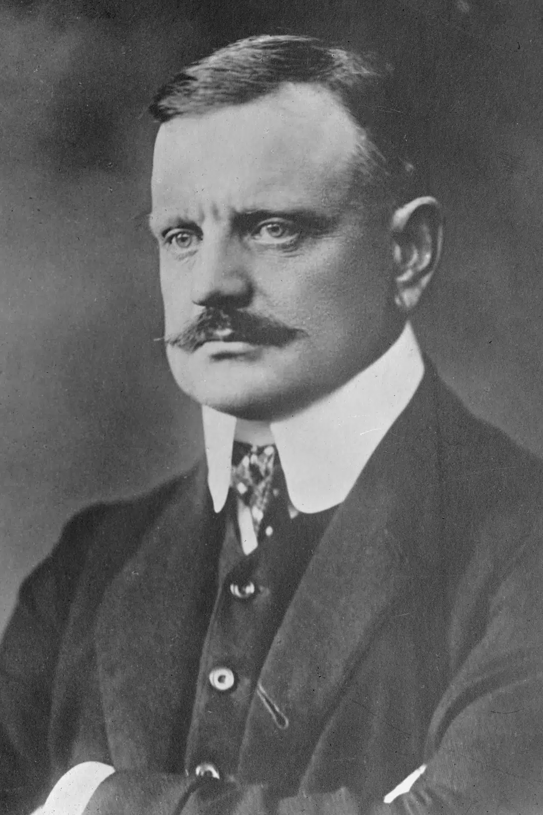Jean Sibelius