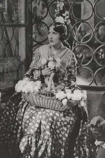 Estrellita Castro
