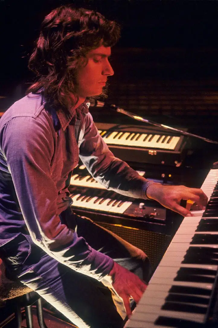 Tony Banks