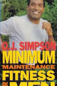 O.J. Fitness: Minimum Maintenance Fitness for Men_peliplat