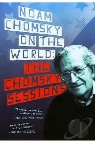 Noam Chomsky on the World: The Chomsky Sessions_peliplat