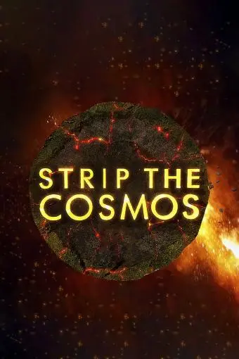 Strip the Cosmos_peliplat