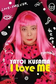 Yayoi Kusama: I Love Me_peliplat