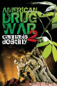 American Drug War 2: Cannabis Destiny_peliplat