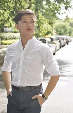 Che-Hsien Su