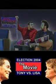 Election 2004: Tony vs. Lisa_peliplat