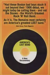America's Lost Band_peliplat