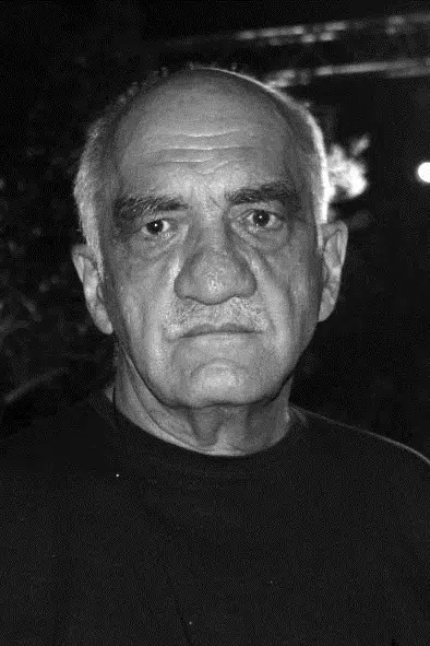 Achilleas Kyriakidis