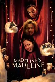 Madeline's Madeline_peliplat