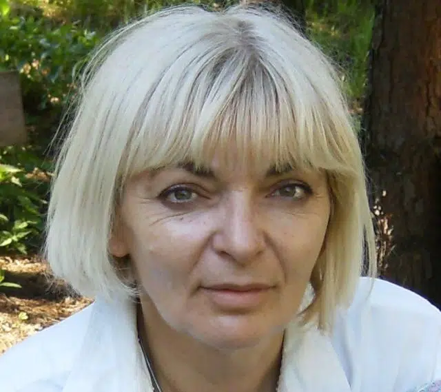 Lidia Duda