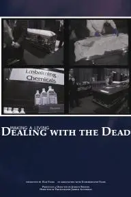 Funeral Director: Making a Living Dealing with the Dead_peliplat