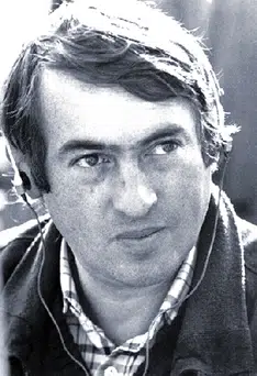 Ferenc András