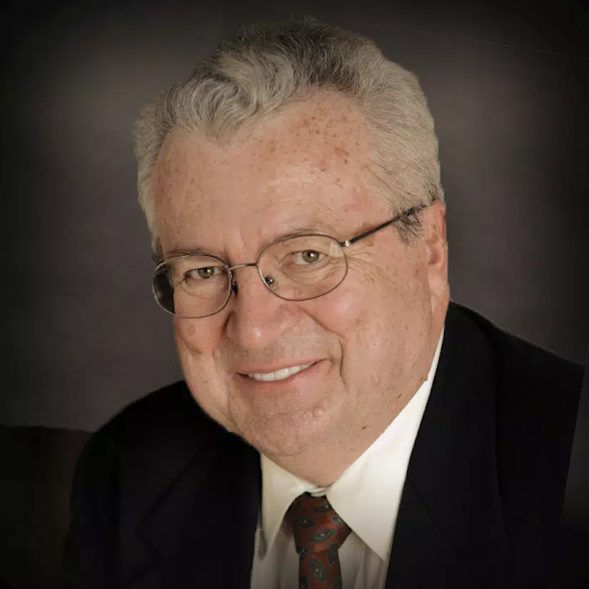 John Hofmeister