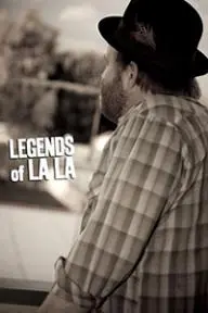 Legends of La La_peliplat