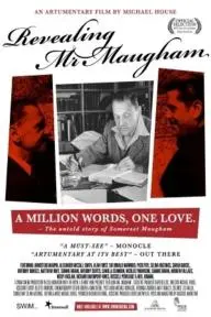 Revealing Mr. Maugham_peliplat
