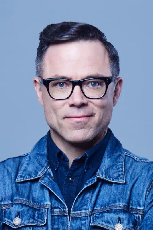 Timothy Caulfield