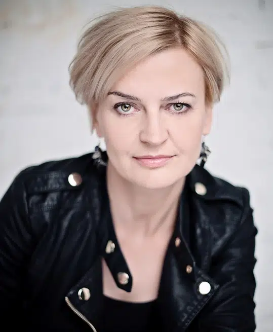 Malgorzata Lupina