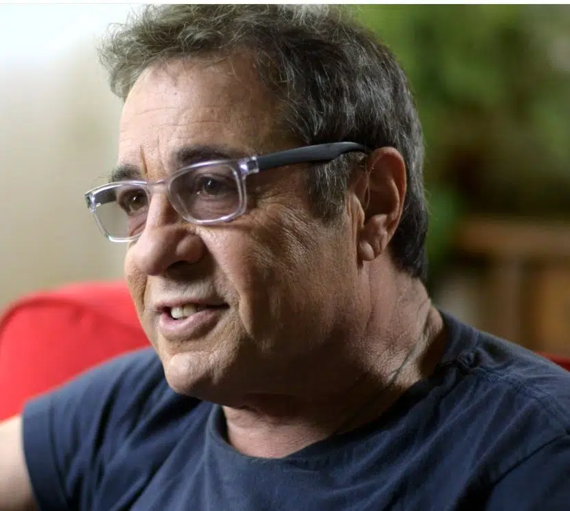 Yehonatan Geffen