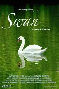 Swan... One Man's Journey_peliplat