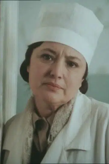 Ariadna Shengelaia