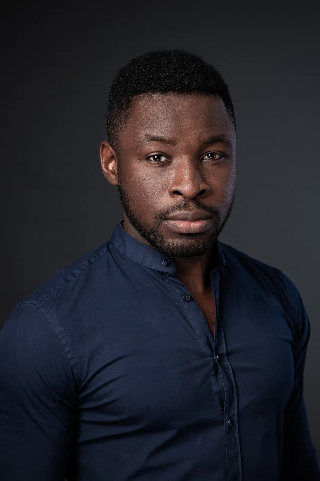 Derek Ugochukwu