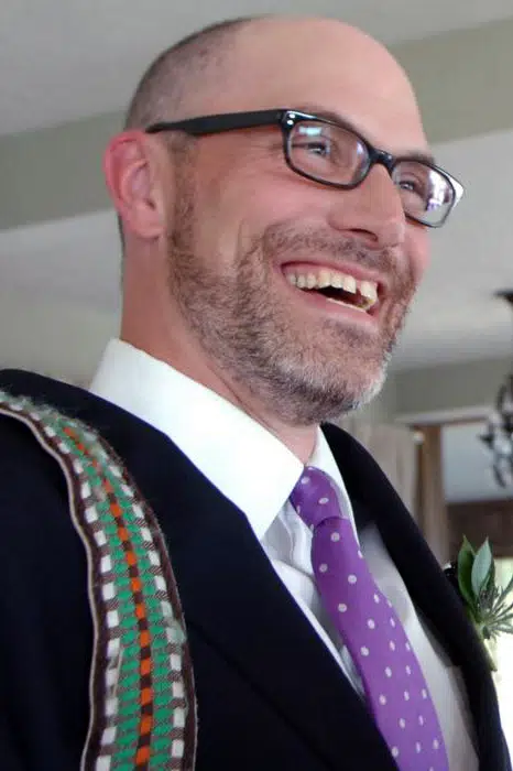 Ian J. Connors