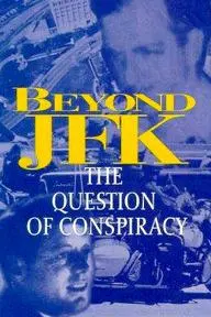 Beyond 'JFK': The Question of Conspiracy_peliplat