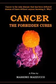 Cancer: The Forbidden Cures_peliplat