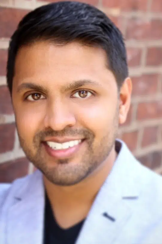 Chirag Patel