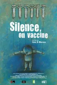 Silence on Vaccine_peliplat